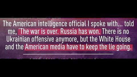 Ukraine Update Sep 23, 2023