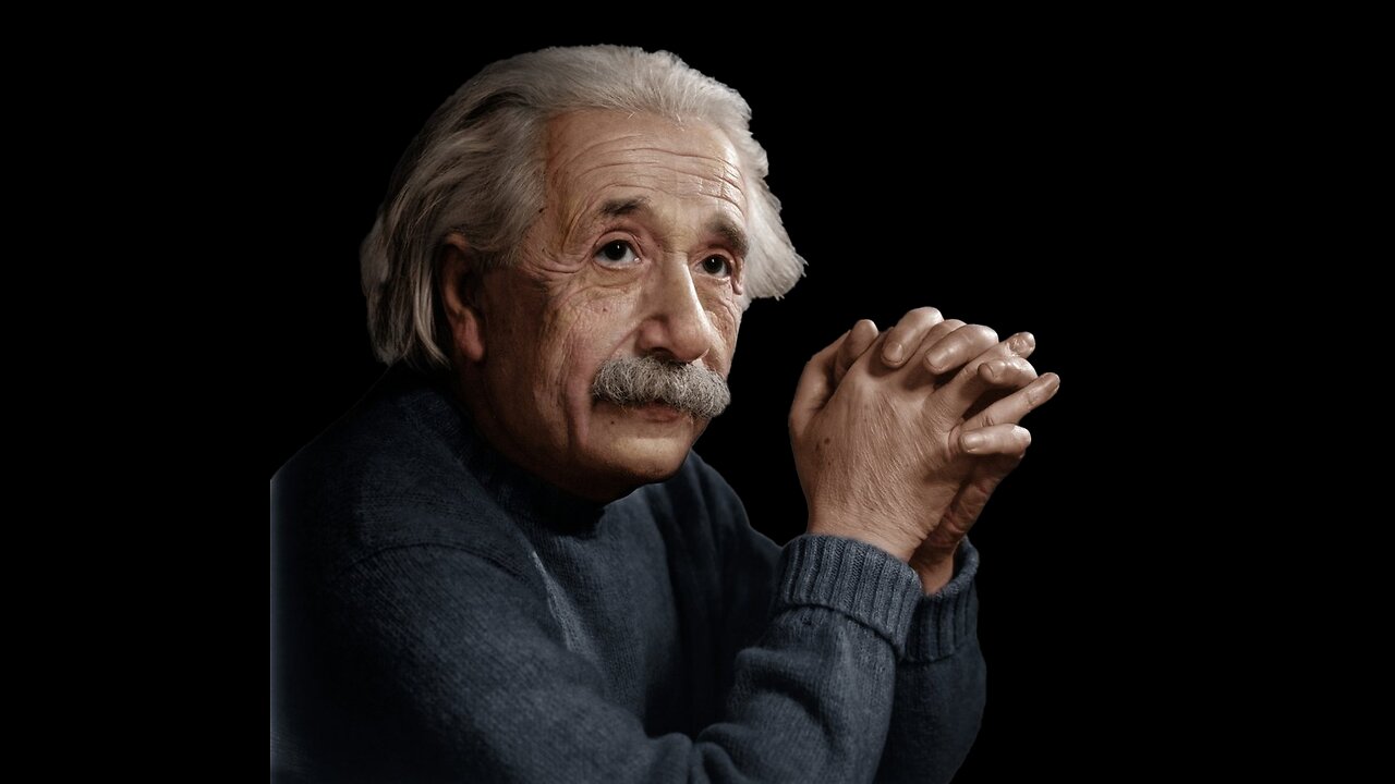 Albert Einstein quotes Videos