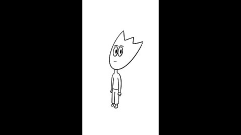 a lil stitious #animation #funny #comedy #sayleanimations