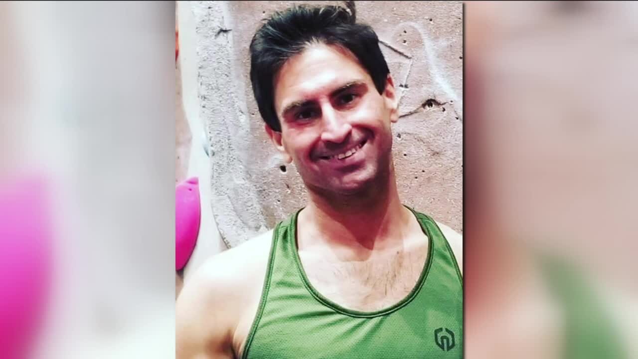 Good Samaritan injured in crash near I-894 at National Avenue Friday identified as off-duty Mequon firefighter