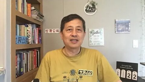 022-公民是一种生活方式