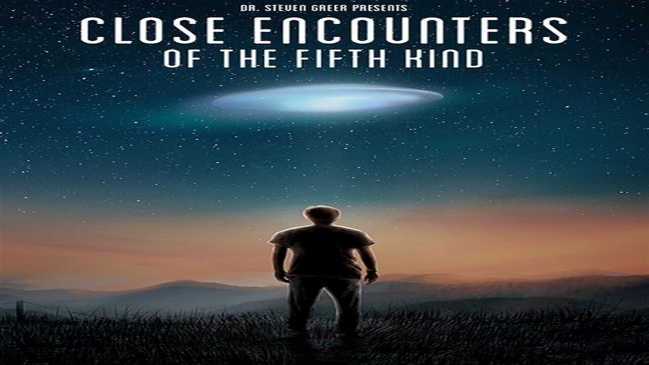 Close Encounters of the Fifth Kind: Contact Has Begun