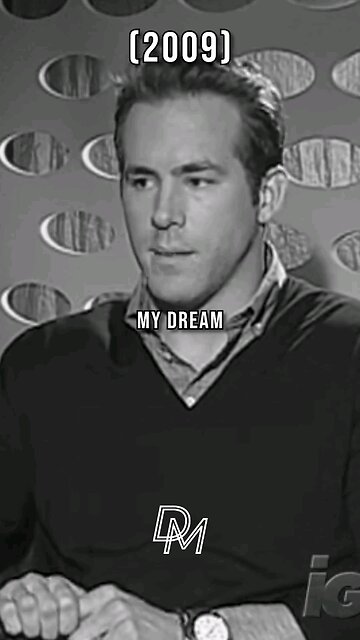 Ryan Reynolds 2009