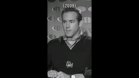 Ryan Reynolds 2009