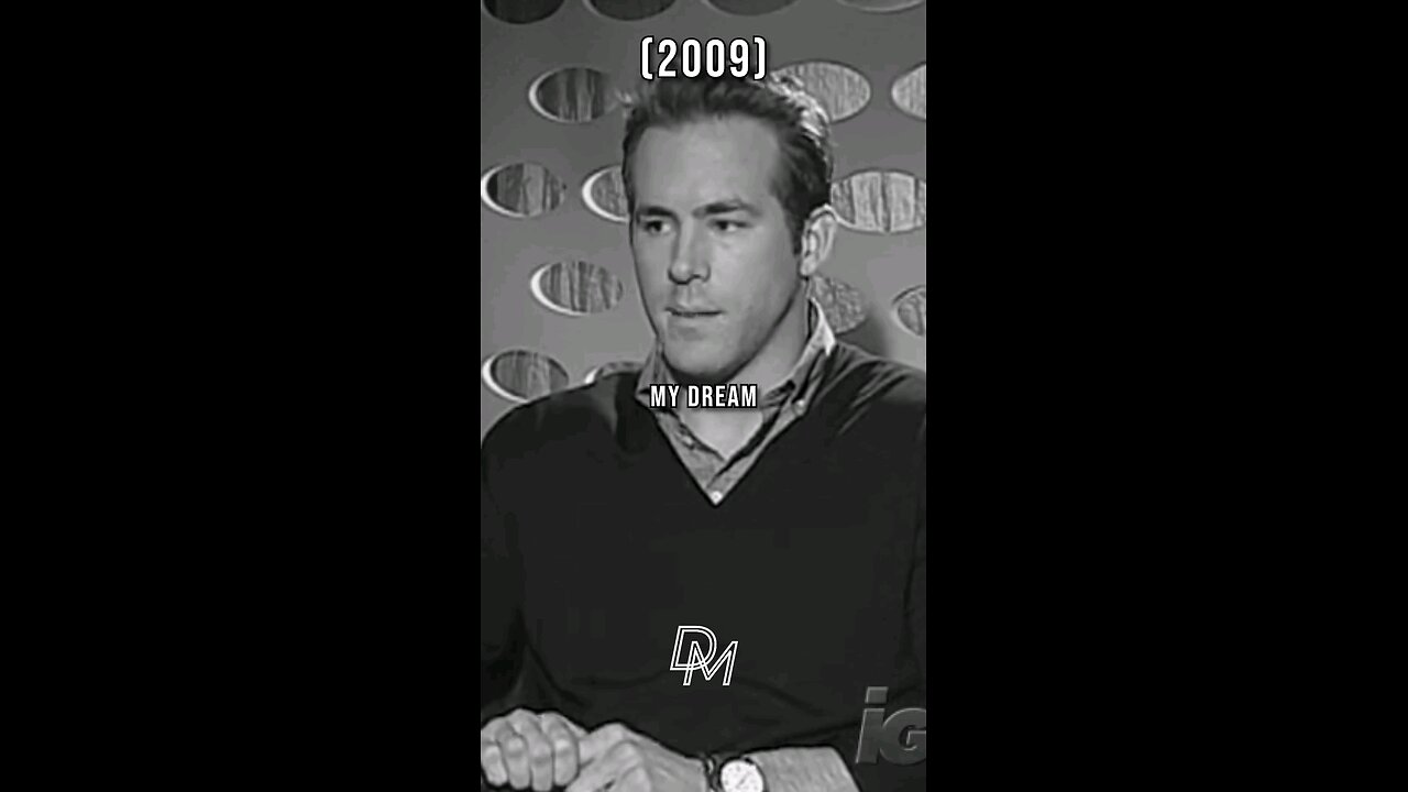 Ryan Reynolds 2009