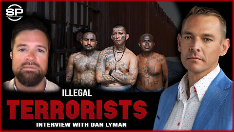 Violent Nationals Housed In Panama: Illegal Invaders Prepare Conquest & American SLAUGHTER