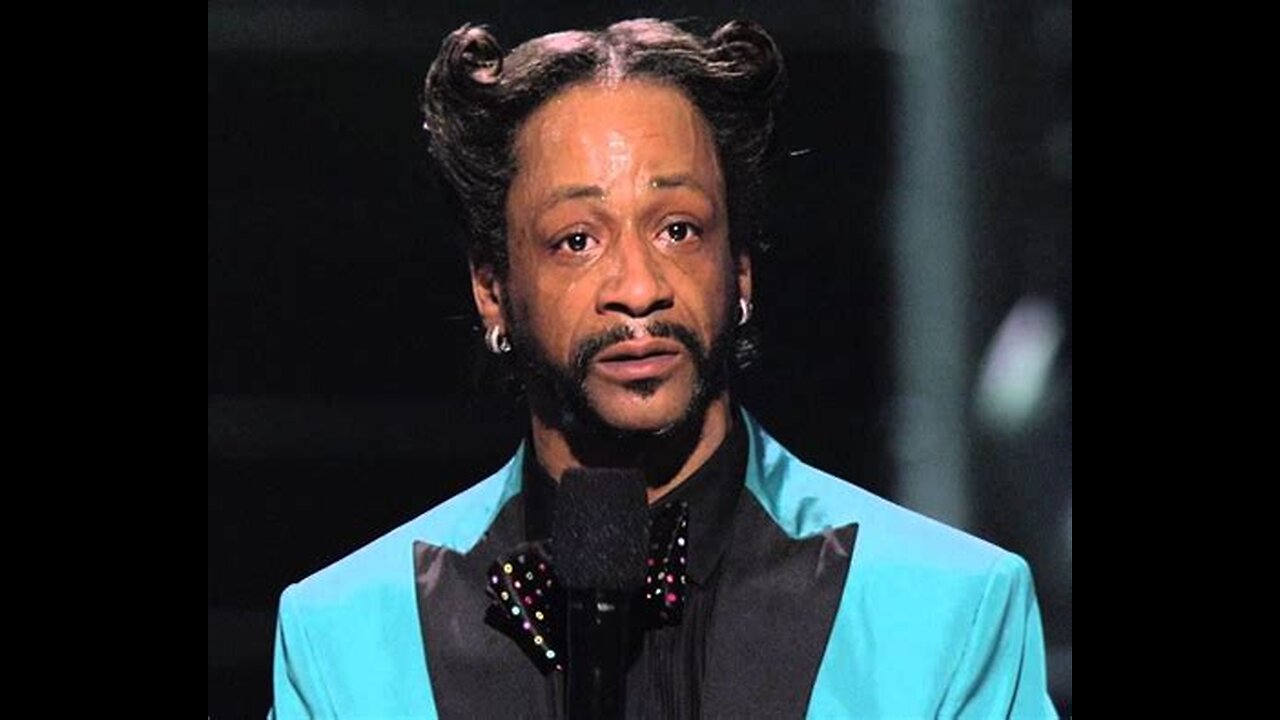 Katt Williams stole MY joke