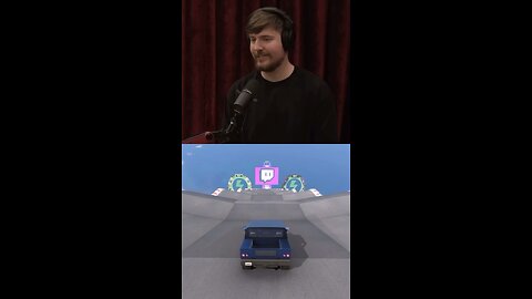 Mr Beast on Money