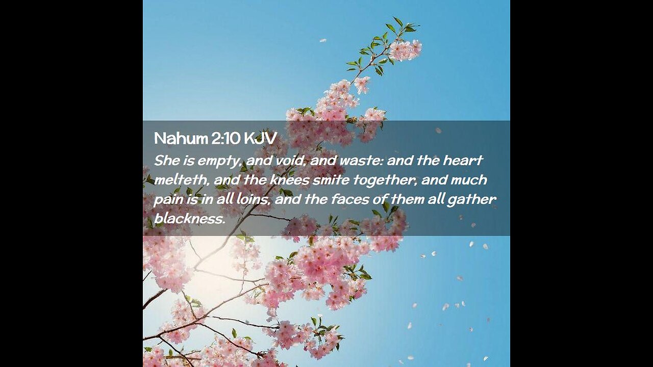 Nahum 2