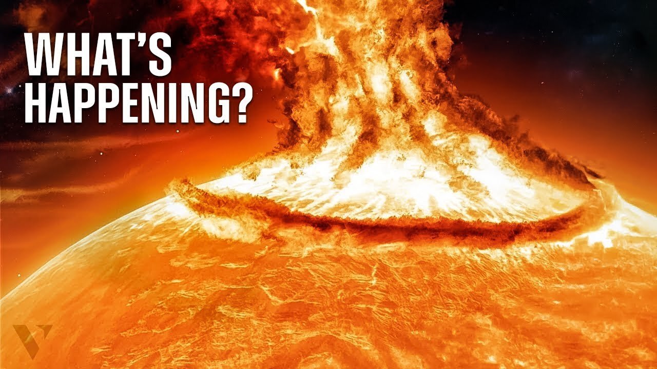 NASA: "North Americas Worst Disaster in 300 Years About To Happen in 2023!"
