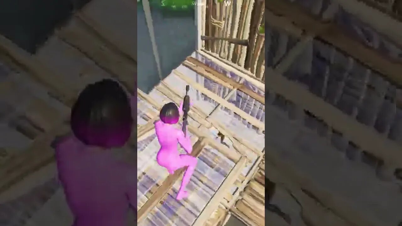 Fortnitehighlights- Video Short #shorts #video