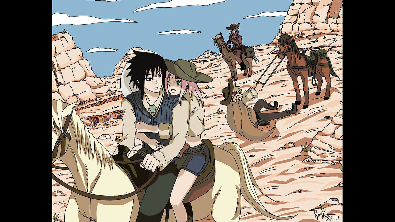 What if Naruto Got Harem with Hinata, fem kyubi and Tsunade