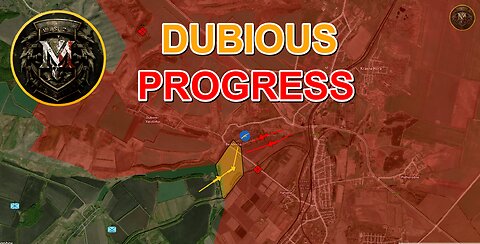 Operation Day-D | The Ukrainians Started Reconnaissance Operations. Military Summary For 2023.07.02