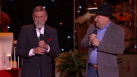 Ray Stevens & Moe Bandy - "Just Good Ol' Boys" (Live at the CabaRay)