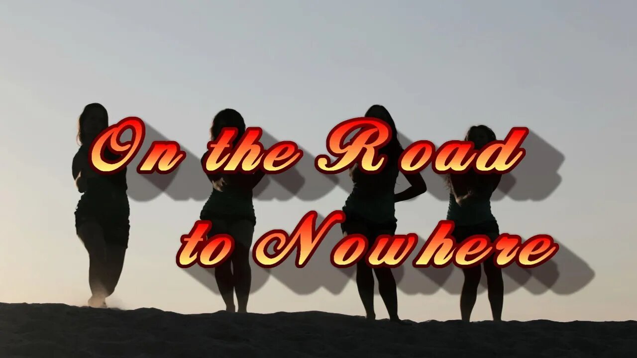 On the Road to Nowhere