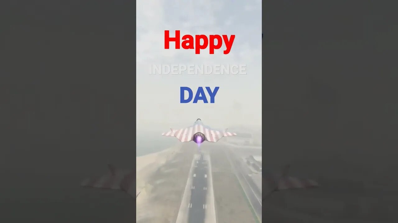 Happy 4th! #shorts #gtaonline #4thofjuly #independenceday #America #USA