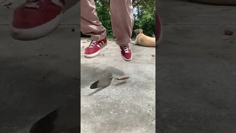quando o skatista vira pedreiro