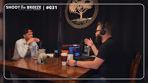 STB031 | Suicide + Jordan | Cultivate Relationships