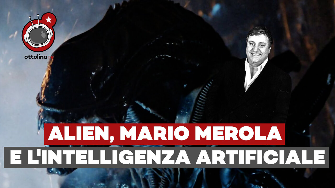 Alien Cirus: come un napoletano fece il pacco a Hollywood.