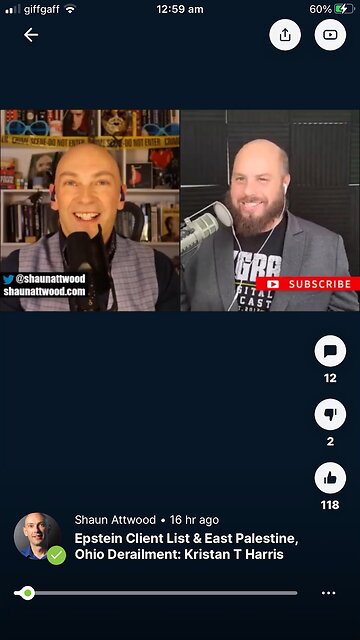 Shaun Attwood : Maxwell , Epstein , Ohio, WEF