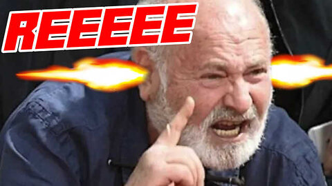 Rob Reiner Checks into Metal Health Facility After MAGA Breaks Him