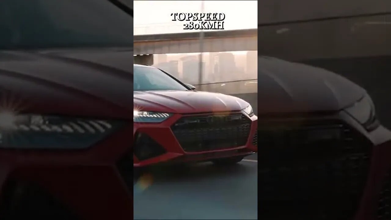 🇩🇪 Audi RS6 Supercar🥵 #vcars #supercars #shorts #cars #cartok #cleancar #supercar