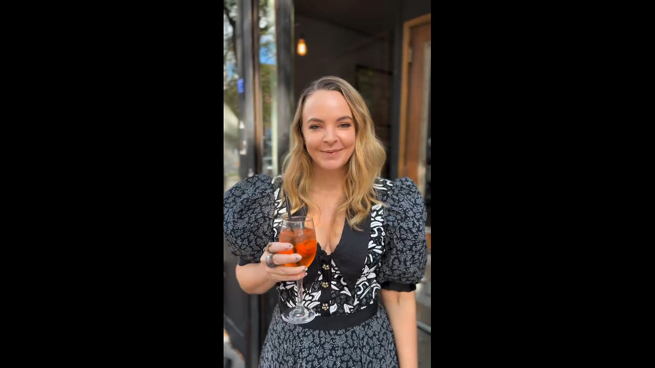 Liberal influencer Angela Belcamino proudly shares that she is 42 and 'child-free,'