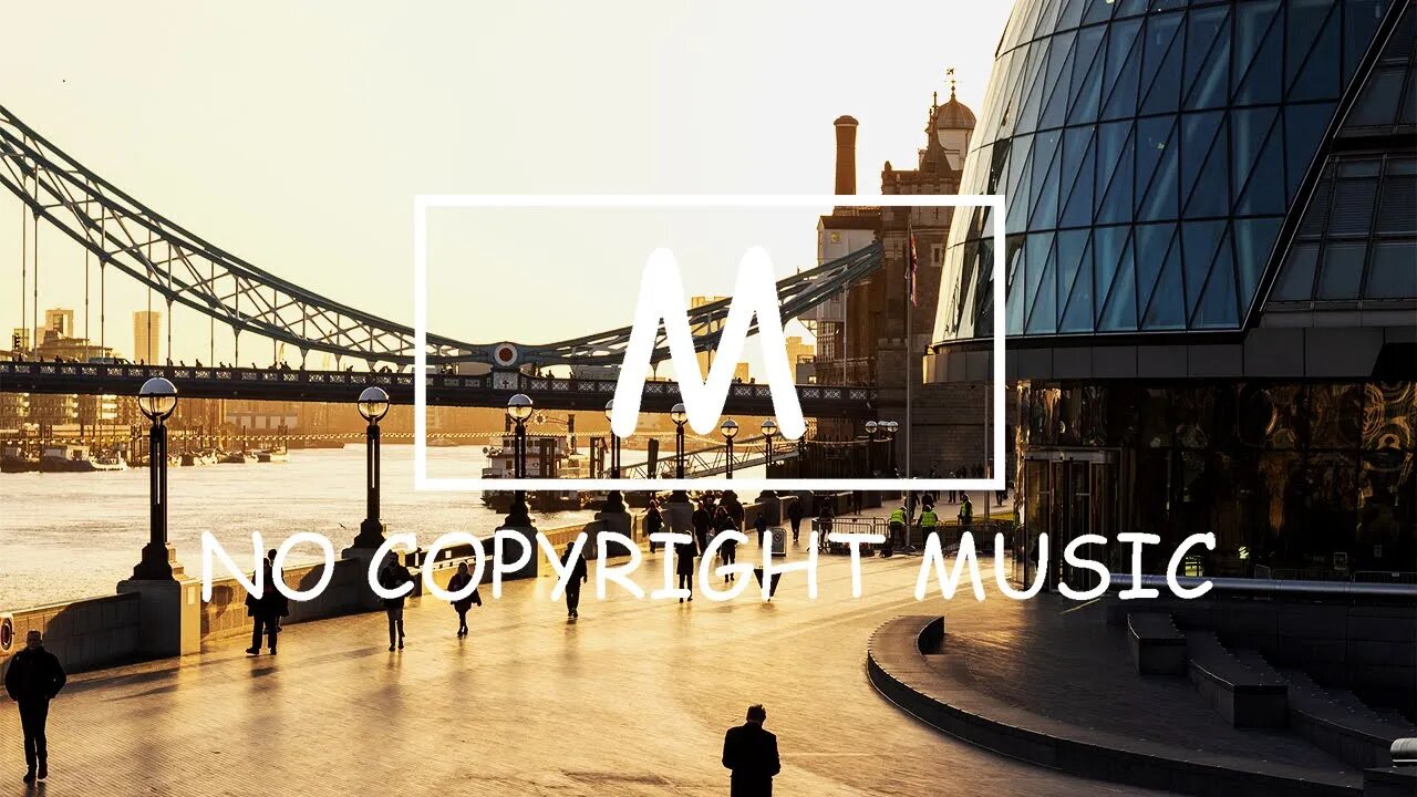 Andrew Applepie - Bite Your Lips（Mm No Copyright Music）