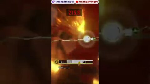 He Threw Me Off The Map