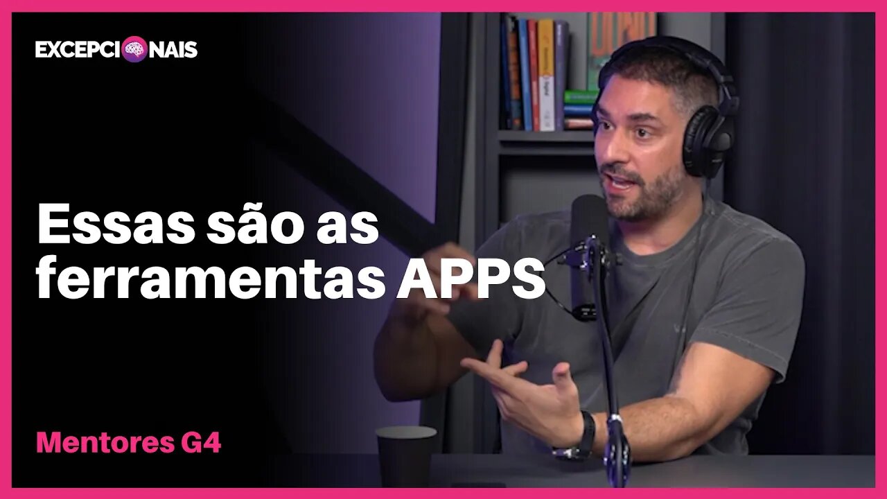 Rituais e Reuniões que não abrimos mão | Mentores G4 - Dennis Wang e Julian