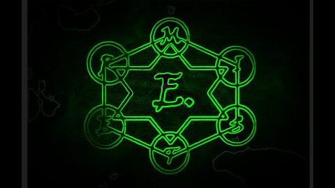 The Mystery Of Mister E.