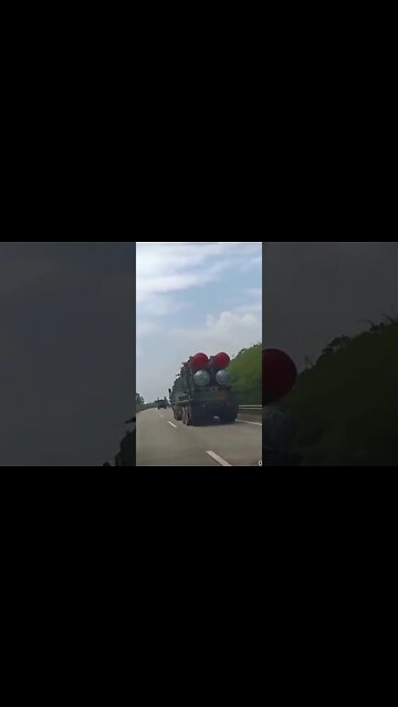 🇨🇳🇹🇼🇺🇲 China's PLA Is On The Move In Fujian Province