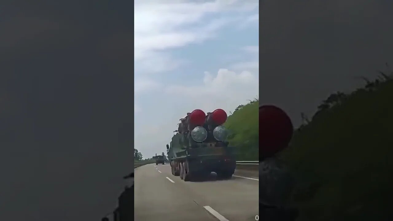 🇨🇳🇹🇼🇺🇲 China's PLA Is On The Move In Fujian Province