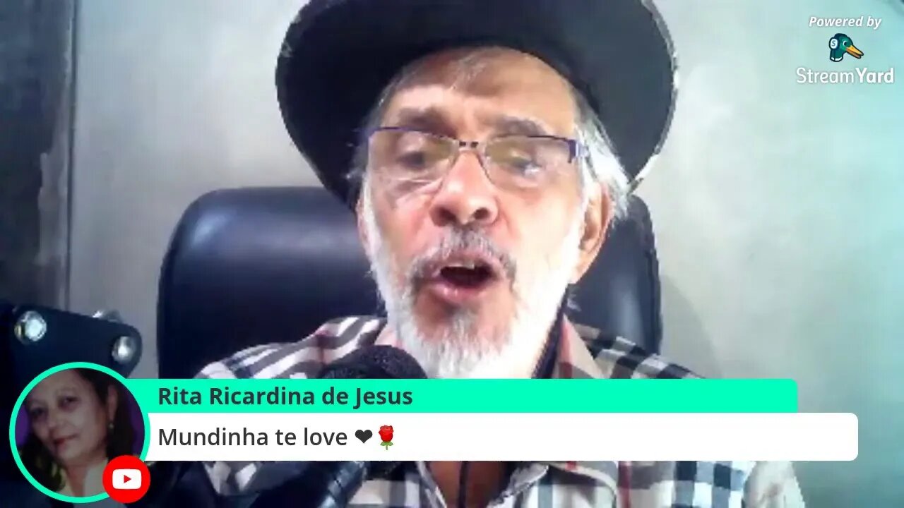 LIVE CORAÇÃO DE ROÇA NA TELA COM OS AMIGOS.,