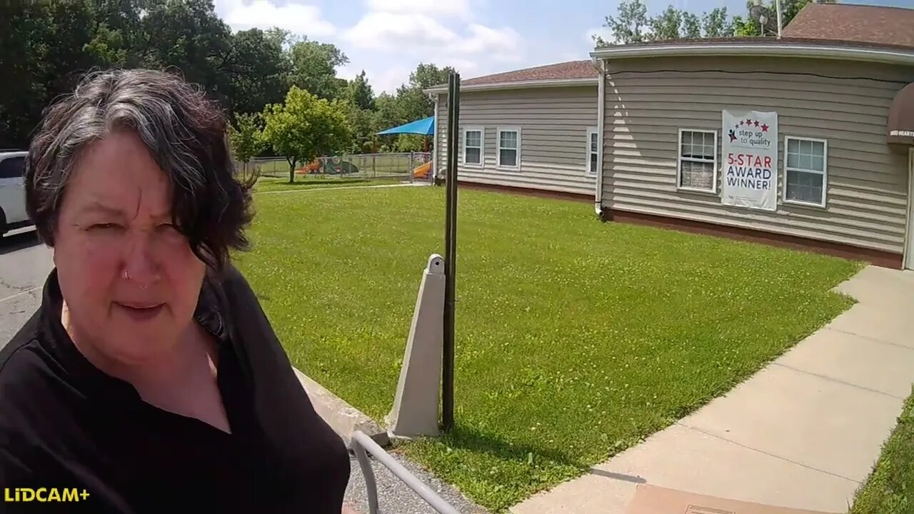 Giving back to the community