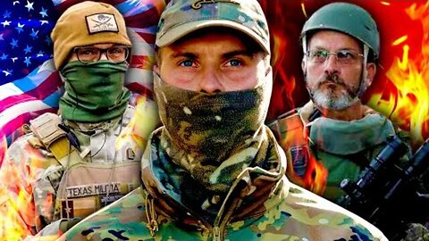 New Patriot Militia Group EXPLODES across the Nation!!!