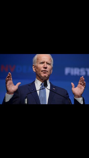 Biden Just Messed Up BIG TIME