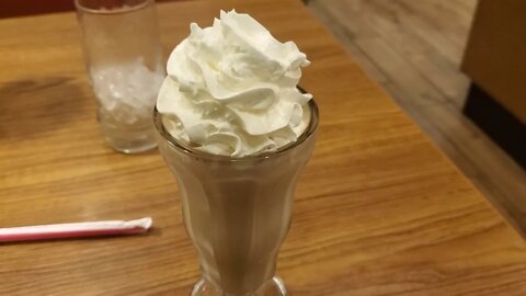 🥛 MILK SHAKE 🥛 😋 😍 BY JESSICA J