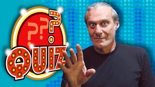 QUIZ TEMP 02 EP 04 - PERgunte pro CANGURU