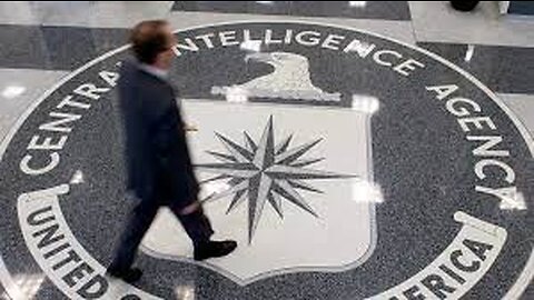 Ex CIA talks about the US govt financial ties to both Hamas and Isreal, Biden, & more
