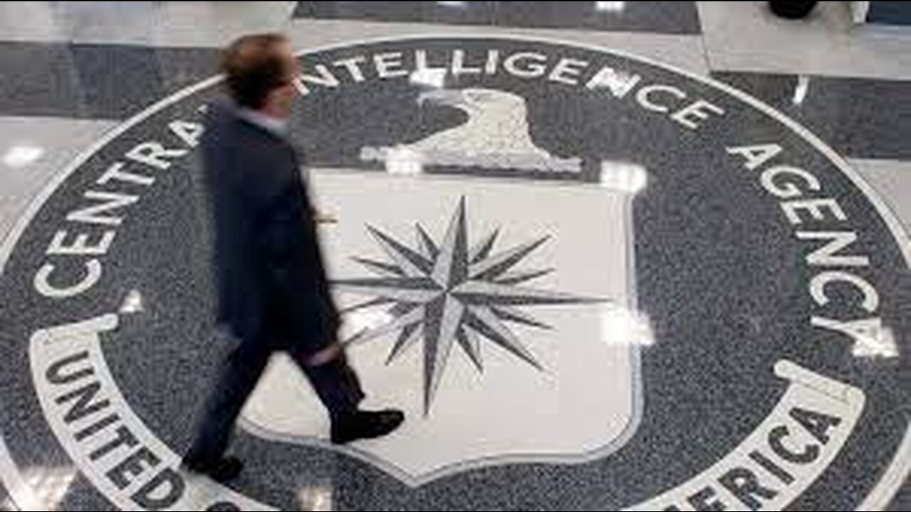Ex CIA talks about the US govt financial ties to both Hamas and Isreal, Biden, & more