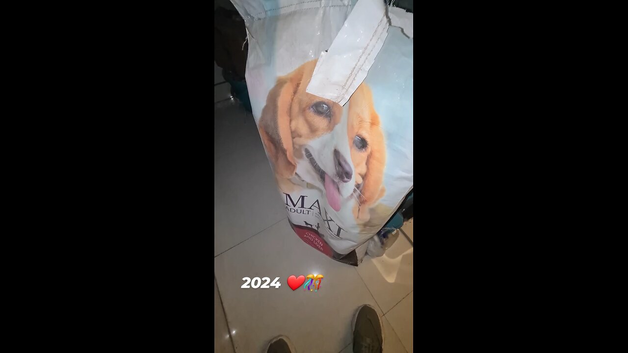 Humanity is still alive