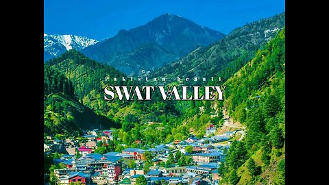 Swat Valley