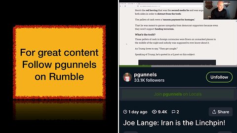 Follow Epic Thread Reader pgunnels