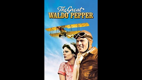 The great waldo pepper remix!