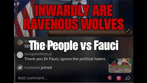 Watch Comments Go By‼️