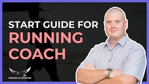 How Do You Get New Clients as a Running Coach Other Than Word of Mouth