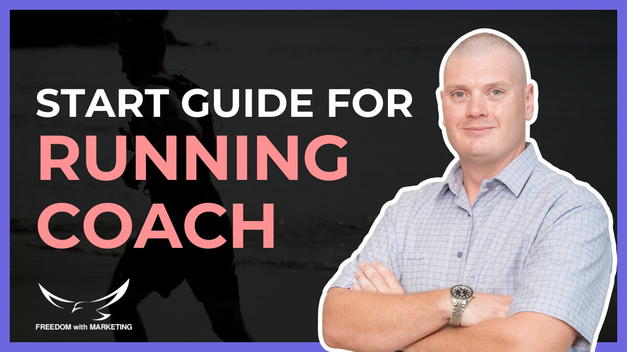 How Do You Get New Clients as a Running Coach Other Than Word of Mouth