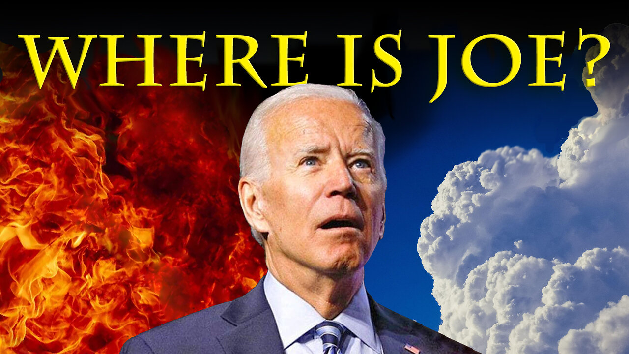 Secret Service Director resigns, FBI refuses to testify, Kamala Polls, Where is Joe?