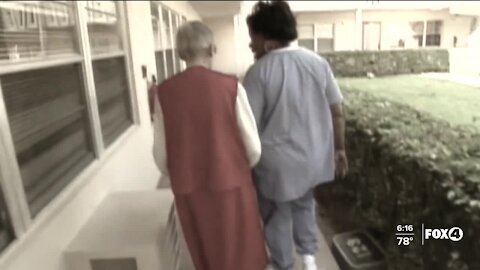 Florida’s long-term care industry is in crisis, insiders say